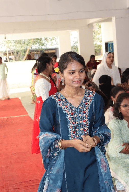 New Science College Hyderabad Eutopia Event photo 6